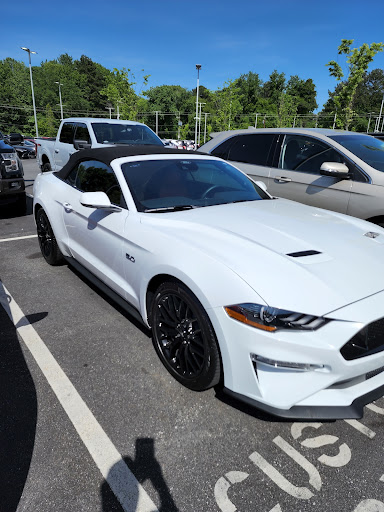 Ford Dealer «Hennessy Ford Lincoln Atlanta», reviews and photos, 5675 Peachtree Industrial Blvd, Atlanta, GA 30341, USA