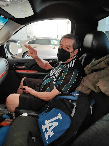 Gym «LA Fitness», reviews and photos, 12074 Lakewood Blvd, Downey, CA 90242, USA