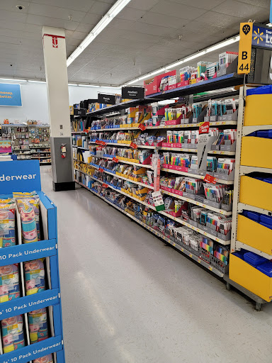 Discount Store «Walmart», reviews and photos, 450 Highland Ave, Salem, MA 01970, USA