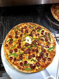 Pizza du Pizzeria Hotimes Pizza Chateau Thierry - n°16