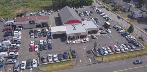 Used Car Dealer «Wallingford Auto Park», reviews and photos, 485 N Colony Rd, Wallingford, CT 06492, USA