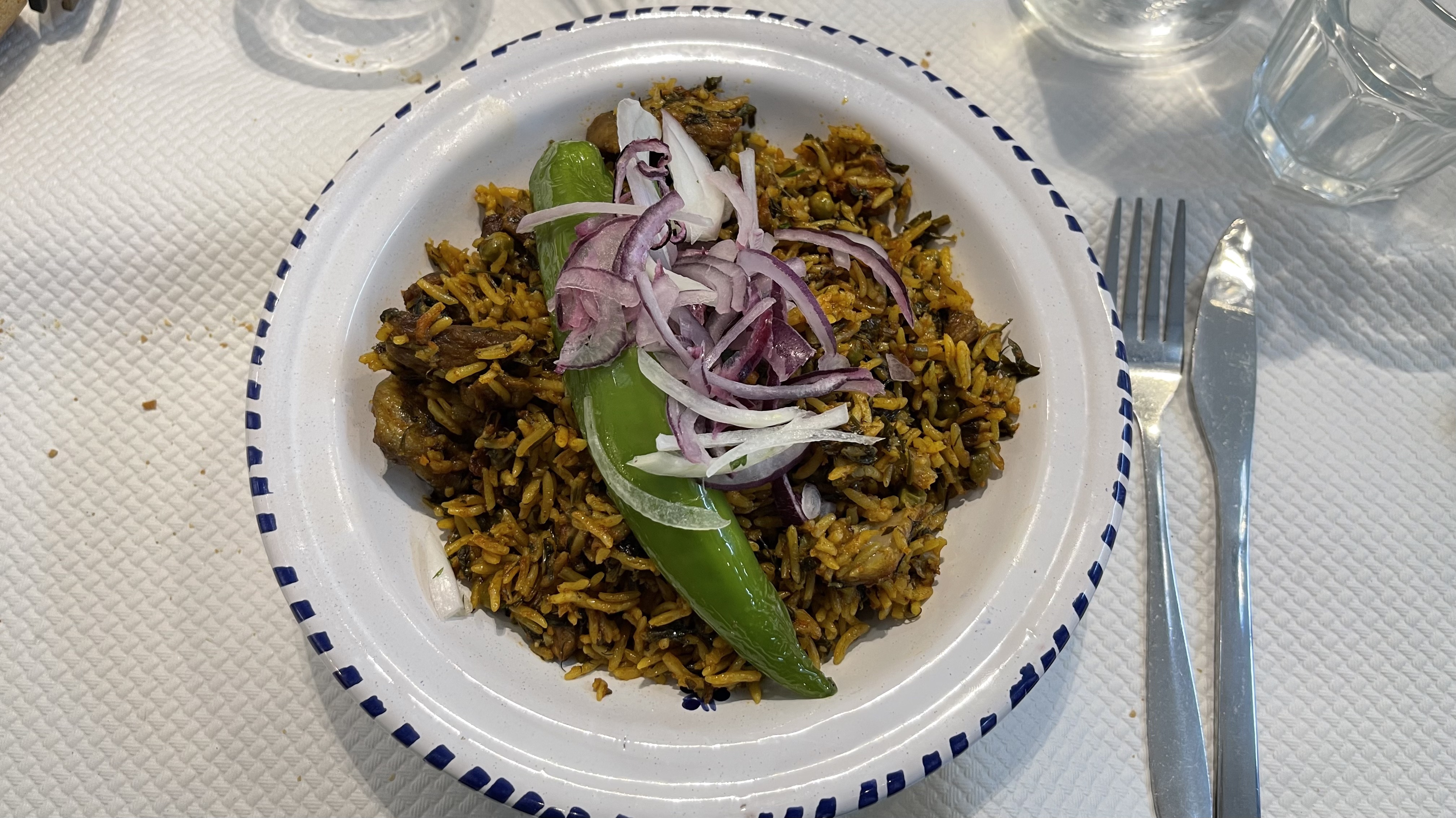 Photo n° 4 de l'avis de Nour.r fait le 06/06/2023 à 17:43