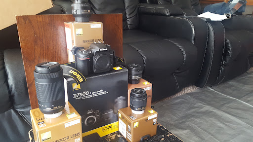 Electronics Store «Best Buy», reviews and photos, 2214 S 48th St, Tacoma, WA 98409, USA