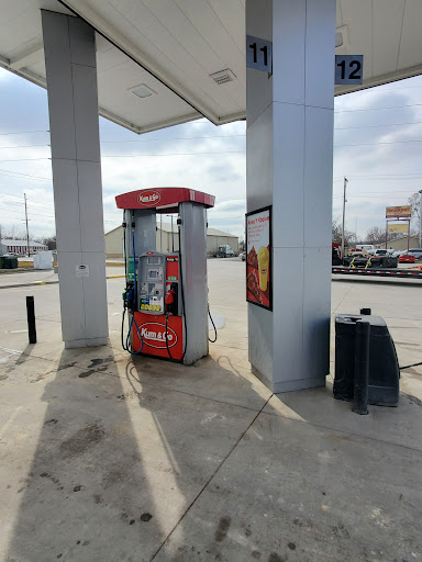 Convenience Store «Kum & Go», reviews and photos, 101 E IA IA-92, Bevington, IA 50033, USA