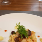 Photo n° 2 de l'avis de Fabrice.. fait le 24/11/2019 à 18:08 pour La Pyramide - Hôtel Restaurant (Isère) à Vienne