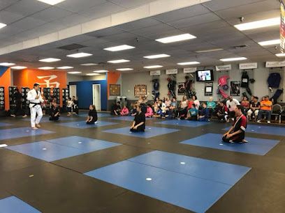 Fresno Ultimate Martial Arts - 7731 N First St, Fresno, CA 93720