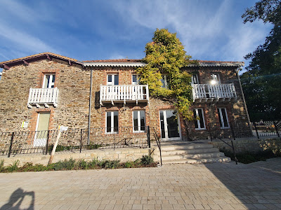 Maison de l'éclusier, Vertou à Vertou