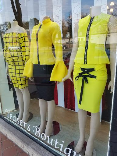 Boutique «Teasers Boutique», reviews and photos, 19355 Livernois Ave, Detroit, MI 48221, USA