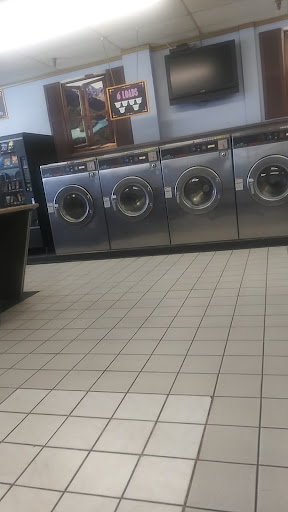 Laundry «Thrifty Wash Coin Laundry», reviews and photos, 10923 Firestone Blvd, Norwalk, CA 90650, USA