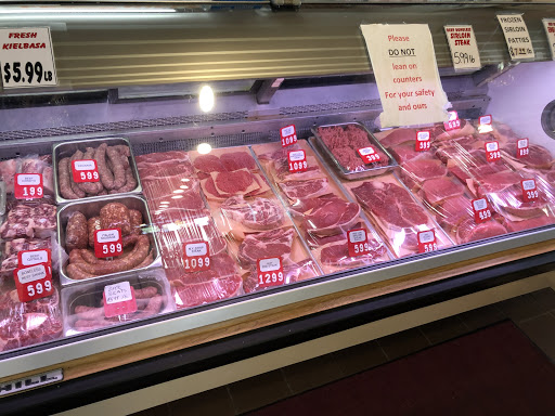 Butcher Shop «Peters Market», reviews and photos, 4617 Turney Rd, Cleveland, OH 44125, USA