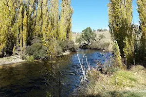 Gaden Trout Hatchery image