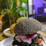 Photo n°3 de l'avis de Daniela.i fait le 05/10/2022 à 12:34 sur le  Modo Bar & Kitchen à Torre dell'Orso