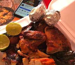 Pollos Asados El Mexicano photo