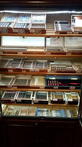 Cigar Shop «Cigar Daddies Inc», reviews and photos, 4511 Lacey Blvd SE, Lacey, WA 98503, USA