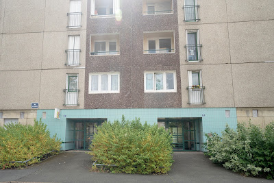 Sarthe Habitat - Bureau d'accueil à Allonnes