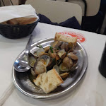 Photo n°1 de l'avis de Teresa.a fait le 27/03/2023 à 12:39 sur le  Eduardo das Conquilhas à Parede