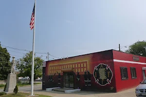 Lowell Firefighters Club image