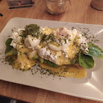 Photo n°1 de l'avis de Dinah.. fait le 27/04/2022 à 10:40 sur le  meiks BRUNCH AND BAR à Heidelberg