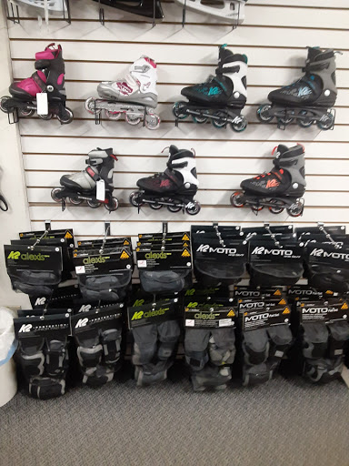 Sporting Goods Store «Play It Again Sports», reviews and photos, 11317 MN-7, Minnetonka, MN 55305, USA