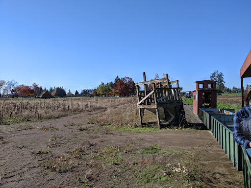 Railroad Company «Flower Farmer», reviews and photos, 2512 N Holly St, Canby, OR 97013, USA