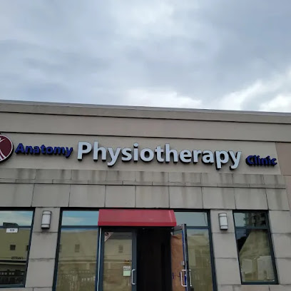 Anatomy Physiotherapy Clinic