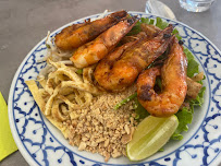 Plats et boissons du Restaurant thaï MAMIE THAI à Quimper - n°8