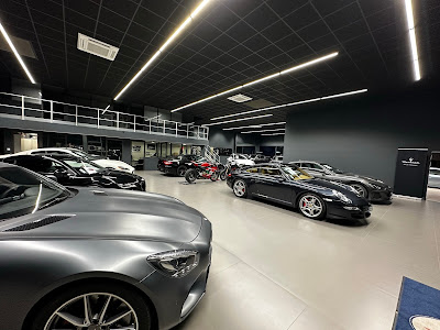 MOTOR VALLEY PROVENCE - ACHAT REVENTE VEHICULES HAUT DE GAMME TOUTES MARQUES à Aix-en-Provence