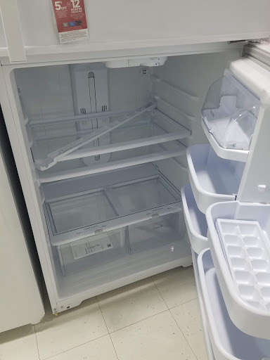 Appliance Store «Sears Outlet», reviews and photos, 1915 Mt Zion Rd, Morrow, GA 30260, USA