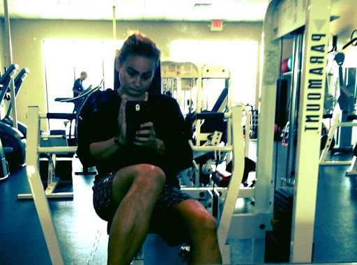 Gym «Get Fit Davis», reviews and photos, 2795 2nd St, Davis, CA 95616, USA