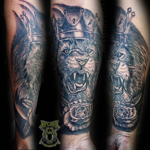 Explore tattoo ideas for girlfriends, creative tattoo ideas in Bakersfield, available at Pretty In Ink Tattoo