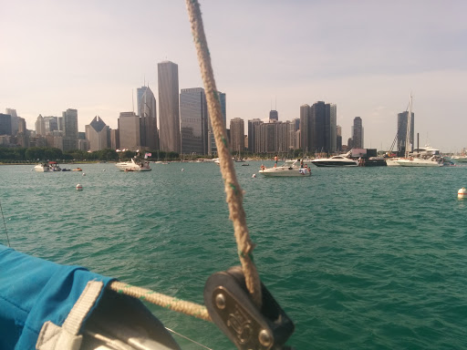 Park «Millennium Park», reviews and photos, 201 E Randolph St, Chicago, IL 60602, USA