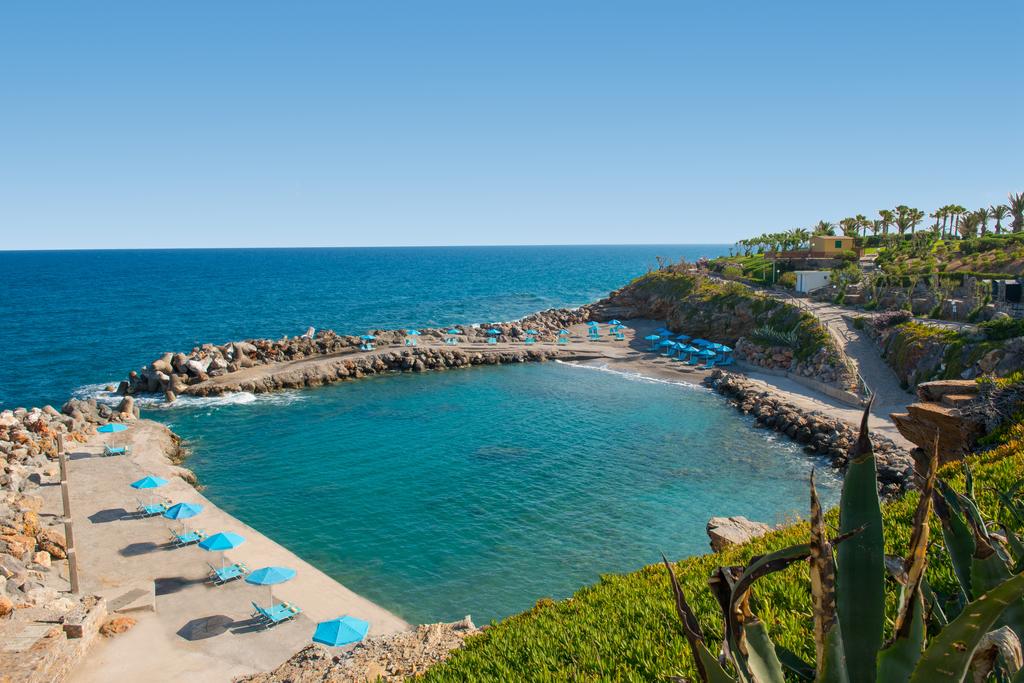 Geropotamos beach III photo #8