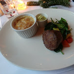 Photo n°5 de l'avis de Stefan.e fait le 12/12/2017 à 22:09 sur le  BENNER´s Bistronomie à Wiesbaden