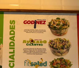Fresh Salads photo