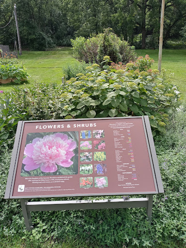 History Museum «Sibley Historic Site», reviews and photos, 1357 Sibley Memorial Hwy, Mendota Heights, MN 55120, USA