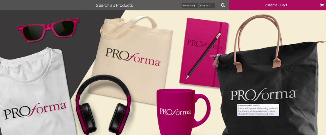 Proforma Capital Promotions