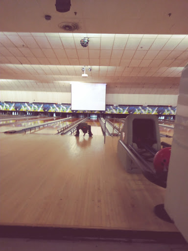 Bowling Alley «Stanton Lanes», reviews and photos, 470 Stanton St, Wilkes-Barre, PA 18702, USA