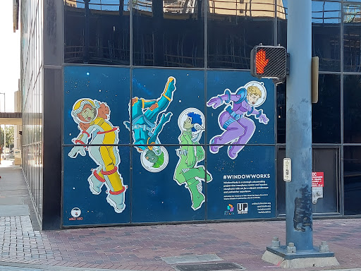 Non-Profit Organization «Tellepsen Family Downtown YMCA», reviews and photos, 808 Pease St, Houston, TX 77002, USA