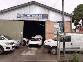 Contreras Servicio Automotriz, Repuestos y Accesorios