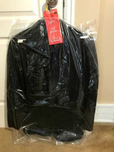 Dry Cleaner «Country Cleaners», reviews and photos, 1171 500 W A, Woods Cross, UT 84010, USA