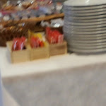 Photo n°1 de l'avis de Greca.a fait le 11/09/2020 à 20:41 sur le  Byron Light Hotel à Riccione