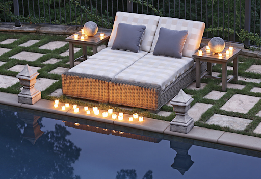 Outdoor Furniture Store «Outdoor Elegance Patio Design Center», reviews and photos, 3795 Damien Ave, La Verne, CA 91750, USA