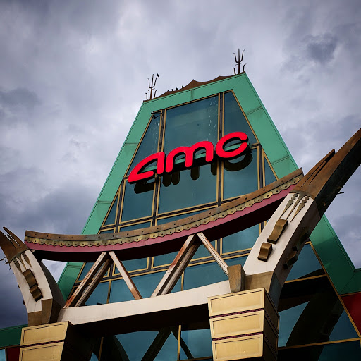 Movie Theater «AMC Arapahoe Crossing 16», reviews and photos, 6696 S Parker Rd, Aurora, CO 80016, USA