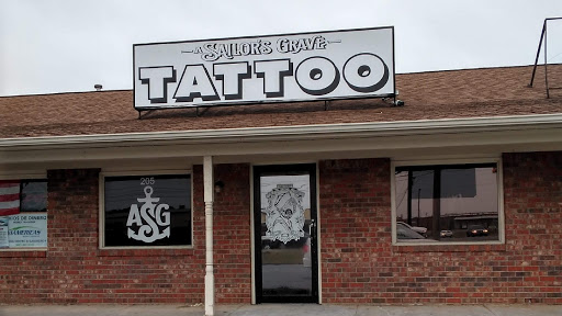 Explore cute tattoo filler ideas, creative tattoo ideas in Calhoun, available at A Sailors Grave Tattoo Parlor