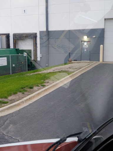 Moving Company «Glen Ellyn Storage Corporation», reviews and photos, 465 E Fullerton Ave, Carol Stream, IL 60188, USA