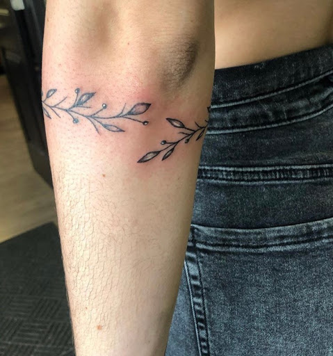 Explore whole back tattoo ideas, creative tattoo ideas in Keyport, available at Taboo Tattoos