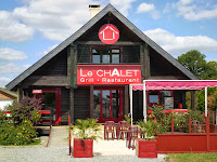 Photos du propriétaire du Restaurant Le Chalet à Vigneux-de-Bretagne - n°1