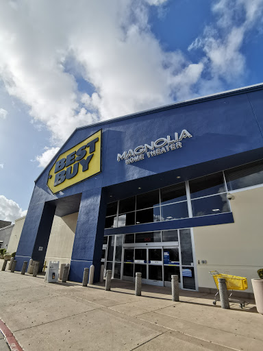 Electronics Store «Best Buy», reviews and photos, 63 Ranch Dr, Milpitas, CA 95035, USA