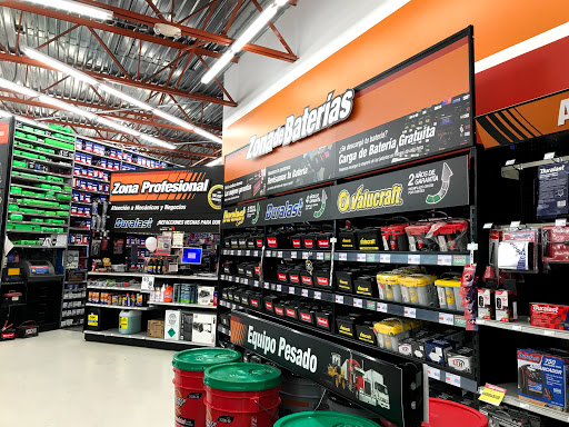 AutoZone