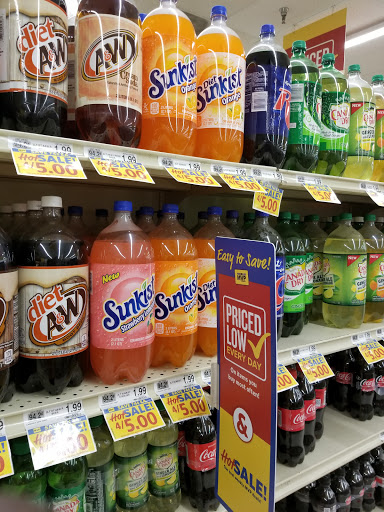 Grocery Store «Food Lion», reviews and photos, 6 Washington St, Cambridge, MD 21613, USA